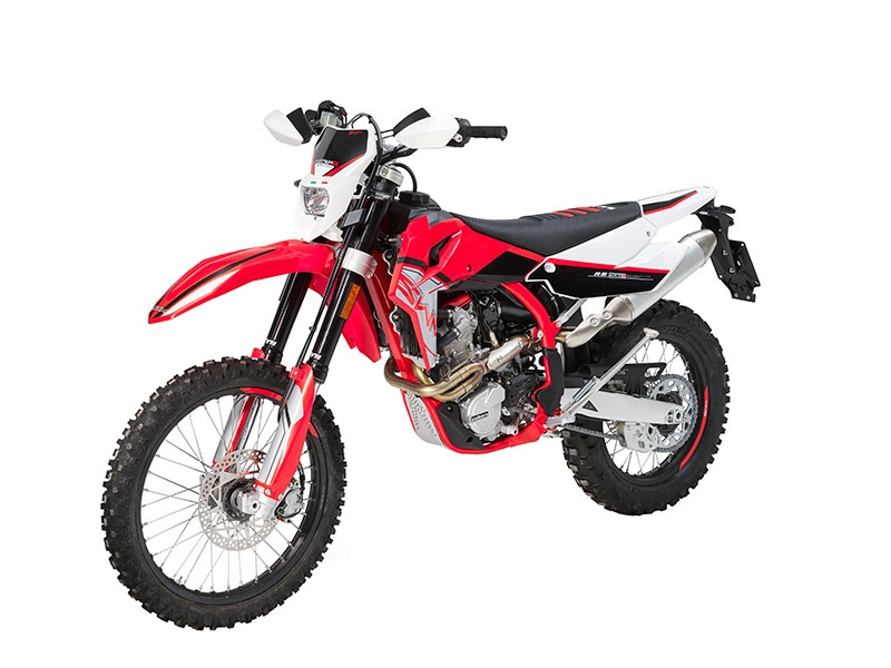 SWM RS 500 R